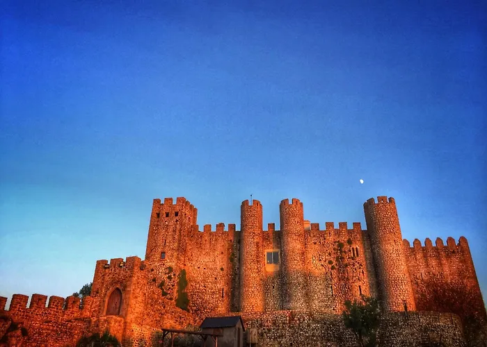 Modern Center Апартаменты Торреш-Ведраш